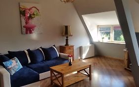 Apartament Błonia